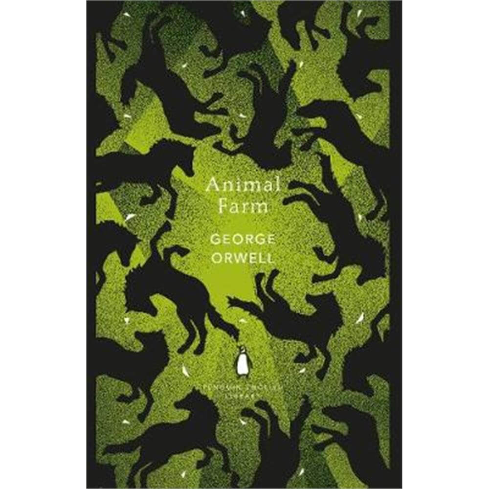 Animal Farm (Paperback) - George Orwell